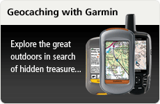 geocaching